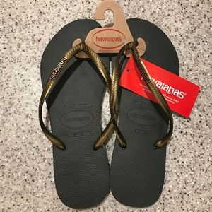 Havaianas Flip Flops